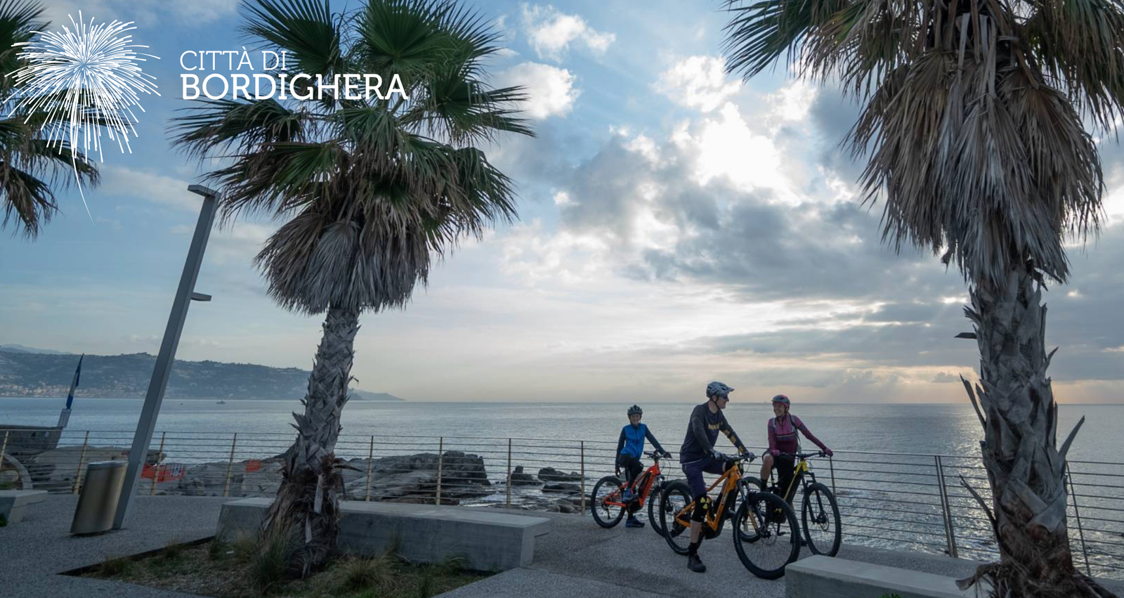 Ciclovia Bicknell